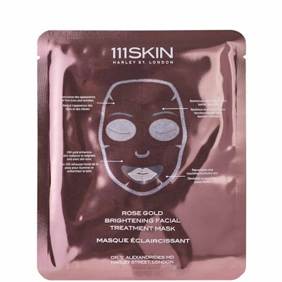 英国美白面膜推荐