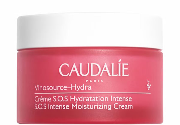 英国敏感肌保湿面霜推荐 - 欧缇丽急救保湿霜