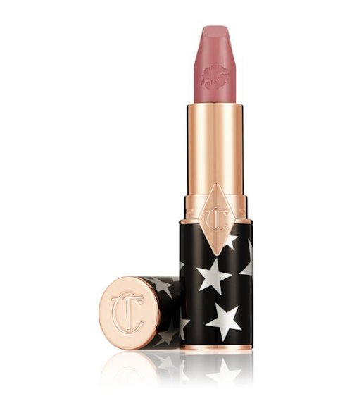 英国口红品牌推荐 - Charlotte Tilbury口红