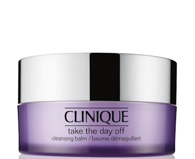 英国最好用的卸妆产品推荐 - 倩碧紫胖子