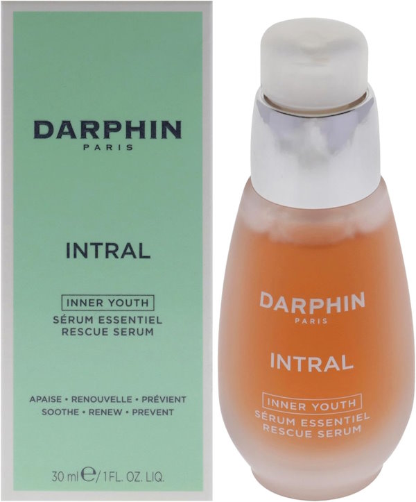 英国敏感肌精华液推荐 - Darphin青春拯救精华