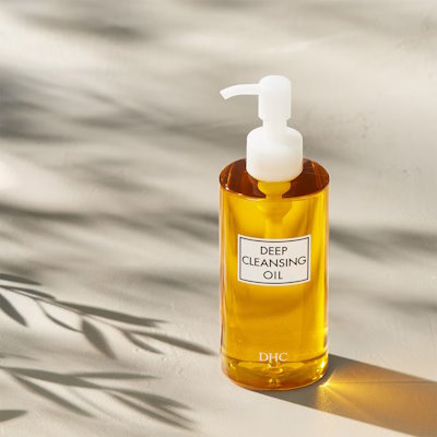 英国最好用的卸妆产品推荐 - DHC深层卸妆油