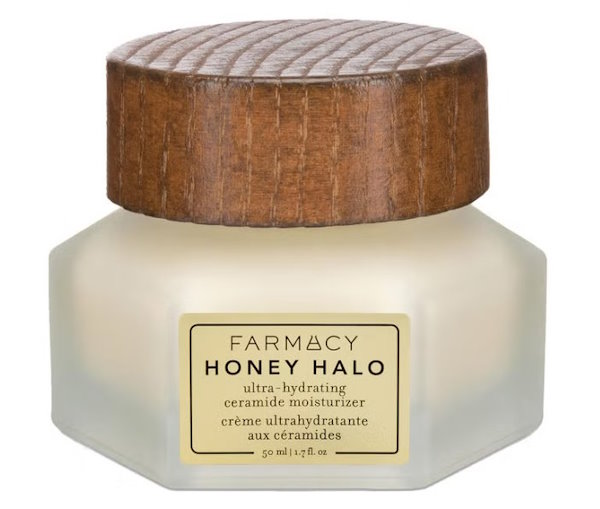 Farmacy蜂蜜晚霜