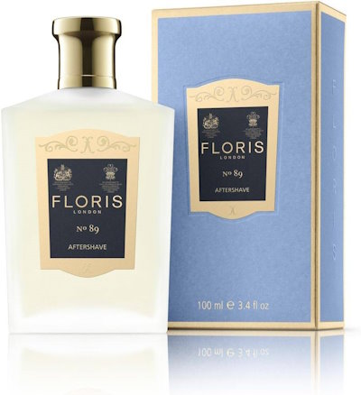 英国香水品牌推荐 - 佛洛里斯