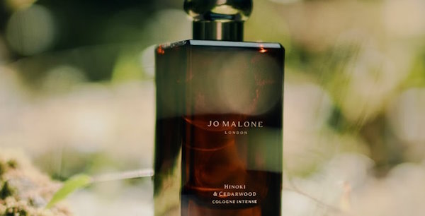 Jo Malone祖马龙