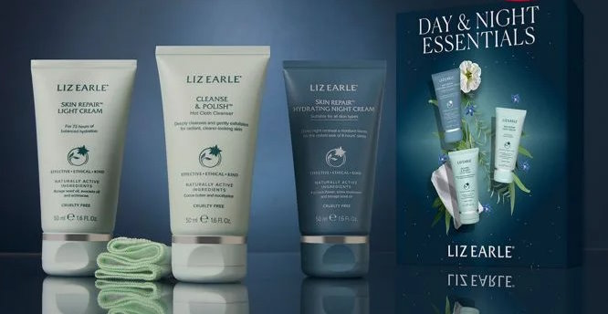 Liz Earle