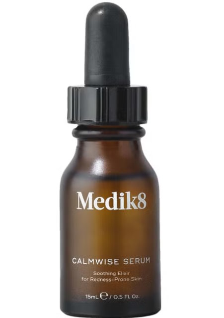 英国敏感肌精华液推荐 - Medik8抗泛红精华