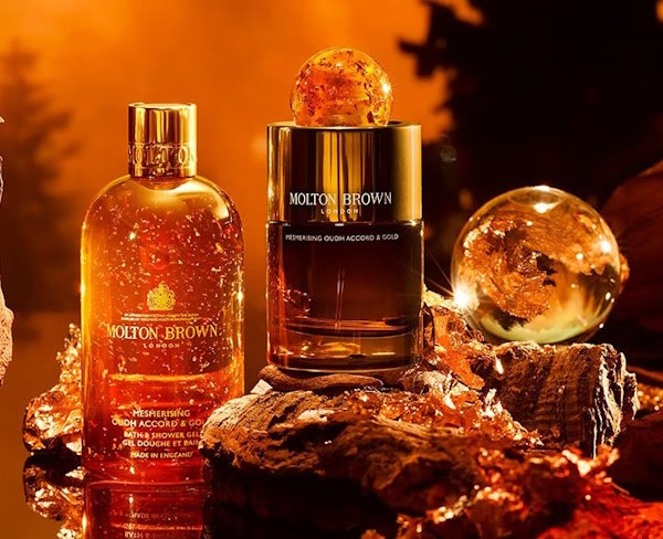 Molton Brown