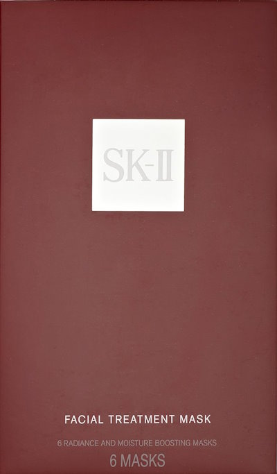 SK-II前男友面膜