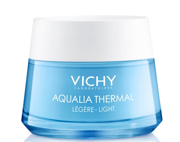 英国敏感肌保湿面霜推荐 - 薇姿热光保湿霜